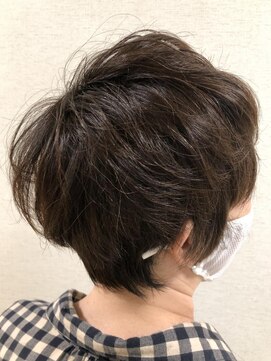 コム(com by neolive) コンパクトショート3