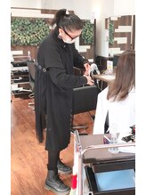 ビューティーライフ 志津店 田村 真希