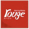 ルージュ(rouge)のお店ロゴ