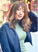 シナモンベージュ