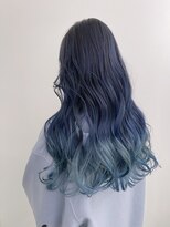 ジゼル(gisele)&nbsp;（稲毛）air touch gradation