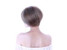 ヘアマコリン (Hair Macolin)