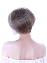 ヘアマコリン (Hair Macolin)