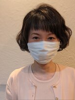 アンテシニヨン(Un the Shiniyon)&nbsp;☆オトナキュートカール☆