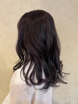 コバコ(Cobaco)&nbsp;ラベンダーグレージュ