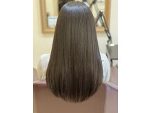 イロハ ヘアーズ ステーション(ILOHA HAIR'S STATION)