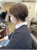 【くびれショート】原口健伸