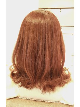 アッテ 鴻巣駅前店(ATTE) ATTE　【女性らしさを引き出す◇フレンチミディ】