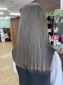 ルミナス(Luminous) 最高級オリーブグレージュ