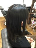 くびれウルフ