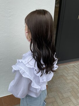 ケア アンド デザイン ココロ(care&design KOKORO) テンション最高潮！髪質改善トリートメント♪