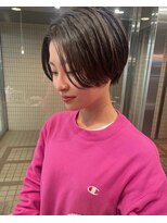 パルク(parc)&nbsp;parc short