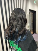 フーバ(FUUBA)&nbsp;ブルーエクステ