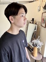 スウェー 吹田(SWEY)&nbsp;men's style 3