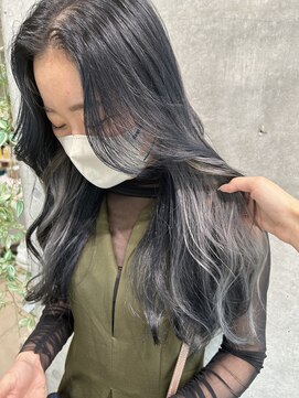 フォルテ 横浜店(FORTE) 大人ガーリー、チョコレート、モード、プリカール、ハイライト