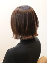 シャンティ&nbsp;bob style