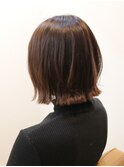 bob style
