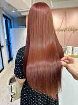 ユニバーストーキョー 池袋東口店(universe tokyo) チェリーレッド【universeTokyo/池袋】