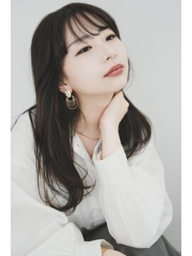 ジゼル(gisele) (飯塚)ナチュラルブラウン