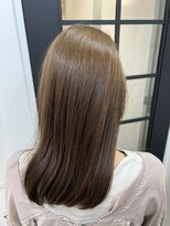 パース 横浜(PERS)&nbsp;ブリーチなしカラー