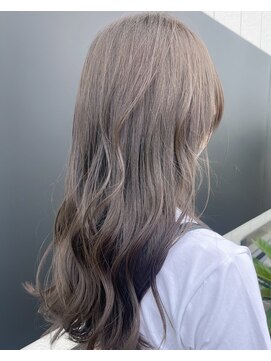 エオル(e'ole) オリーブグレージュ