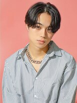 ブリーチ 鹿屋店(BLEACHi)&nbsp;【BLEACHi】フローセンターパート【numberA.×BLEACHi】