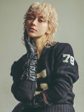 バーノン(VERNON) DUFFY COLOR WOLF【VERNON】058-262-3611