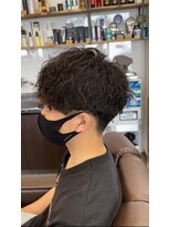 グランツ(GRANZ) 波巻きツイスパMIX