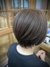 カット＋リタッチクーポン　￥9900～