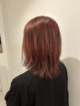 ヘッドルーム ディスティネーション(Head Room Distination) Wカラー