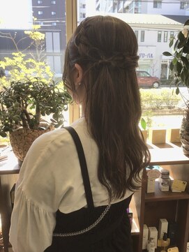 カルマ(CALMA) セット