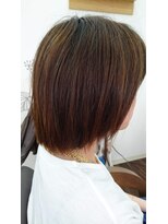 キュービズム イオンモール白山店(CUBISM)&nbsp;すっきりショート♪