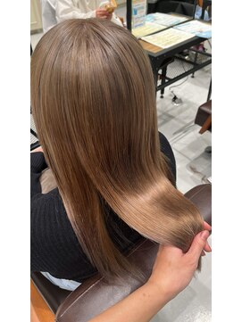 フォルテ 島田店 パールプラチナ