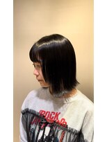 アンチェ(Anche)&nbsp;暗黒カラー