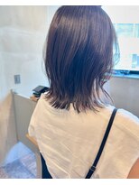 フレーム なんば店(FRAME)&nbsp;▲ミディアムレイヤー