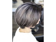 インヴィンシブル ヘアー マーダ(Invincible Hair MADA)