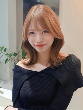 ミズチャーム(Ms.CHARM) くびれミディー