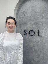 ソル(SOL)&nbsp;ゆうき 