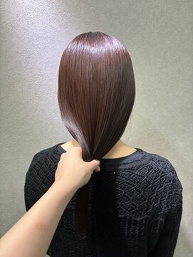 ネウィ 秋田(newi) ラベンダーベージュ