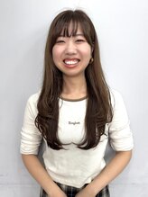ナンバー アリア 三軒茶屋(N° aria) juri 