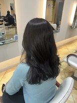 シュヴー 西葛西(CHEVEUX) 【人気急上昇】SNSで話題！！ブリーチなしで透明感グレージュ
