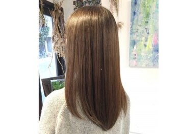 Hair Hoop【ヘアーフープ】