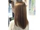ヘアーフープ(Hair Hoop)の写真