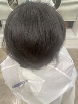 マリーゴールド(MARIGOLD)&nbsp;リセッターカット