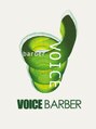 ボイスバーバー 高野店(VOICE BARBER) ヤスカズ 