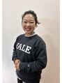 ヘアディレクション ビークス 上並榎店(HAIR DIRECTION BEECX) 奥野 永理香