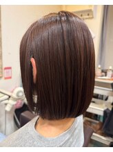 ヘアーアンドエクステンション パチャラ 小岩駅前店(HAIR&EXTENSION PACHARA) △とろけるメルティーカラー△