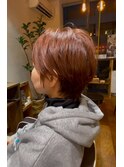 大人ショート