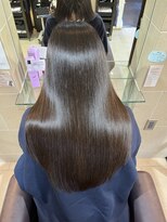 ハピネス 河原町店(Happiness)&nbsp;髪質改善 艶髪