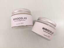 クレスオリジナルバーム